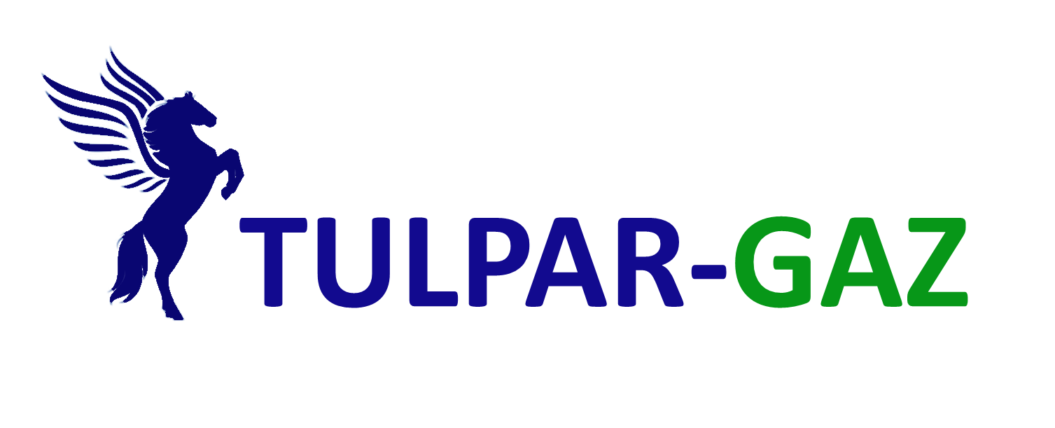 TULPAR-GAZ